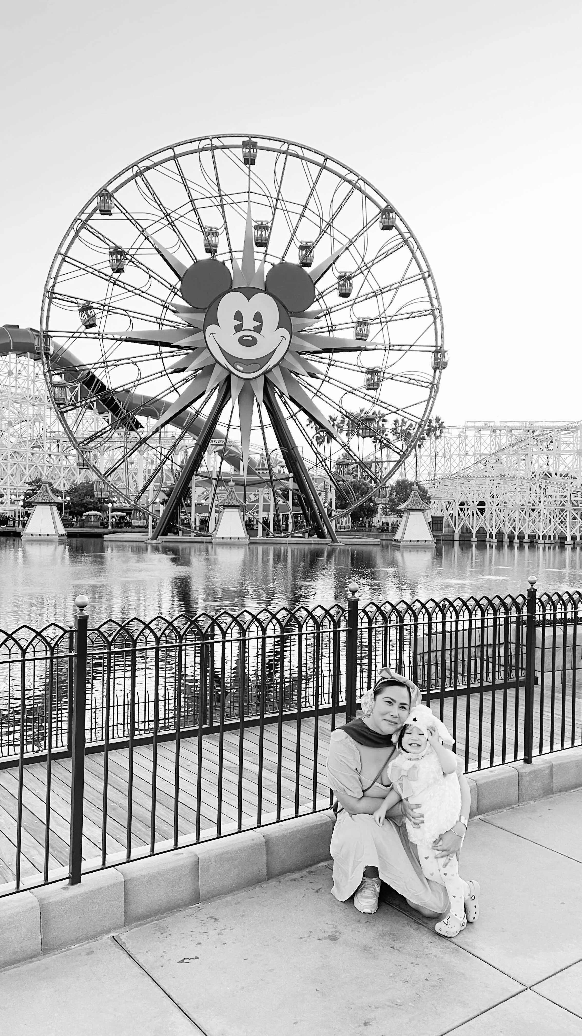 — Blush & Bloom Events