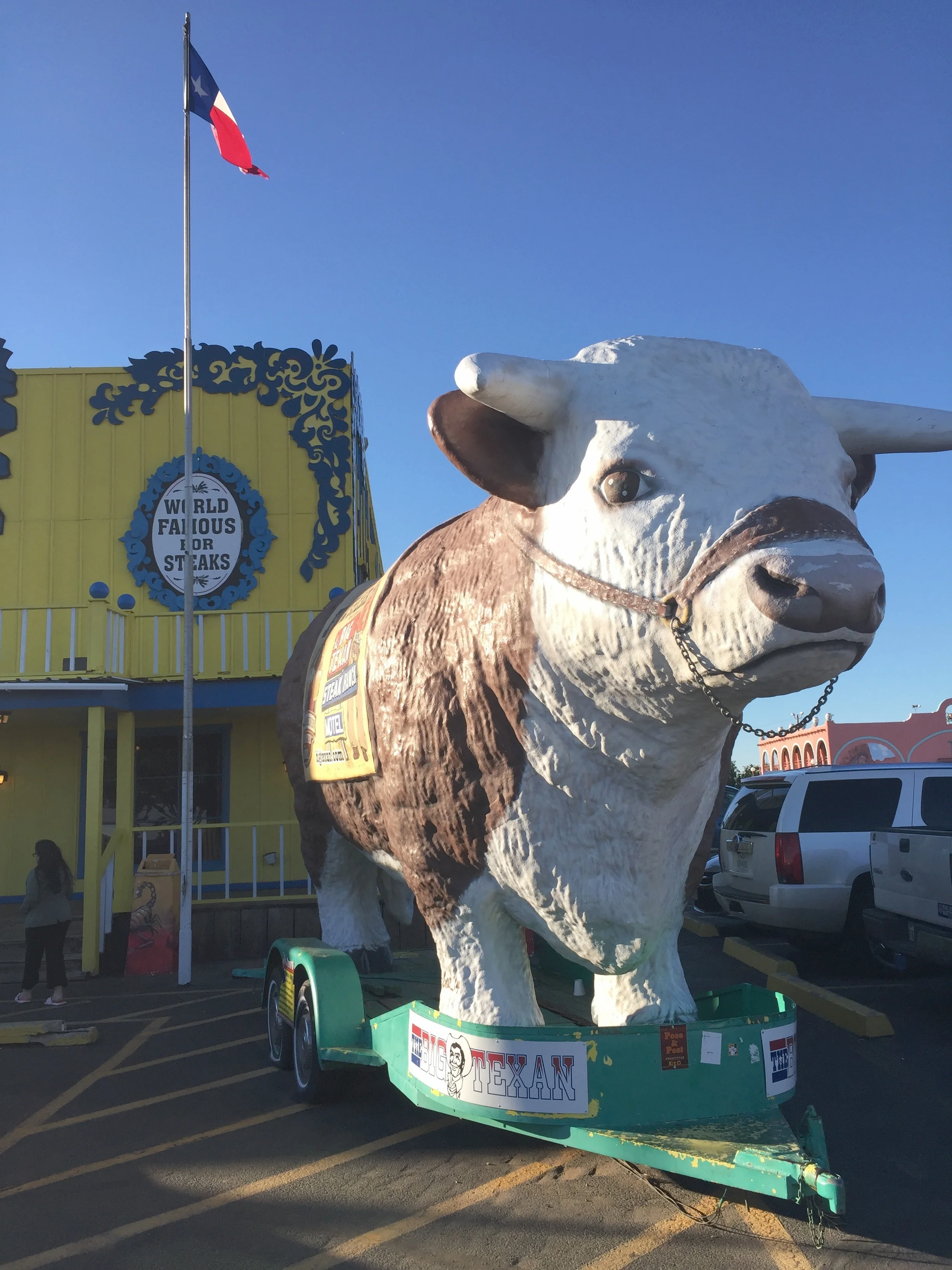 5 Fun Things to Do in Amarillo, TX