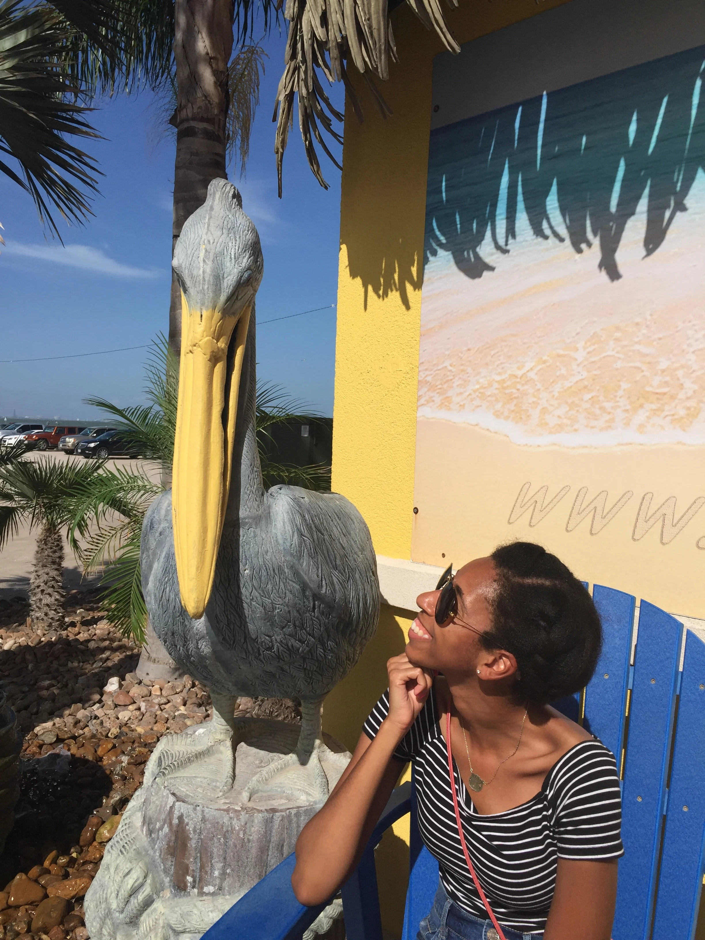 Corpus Christi Travel Guide