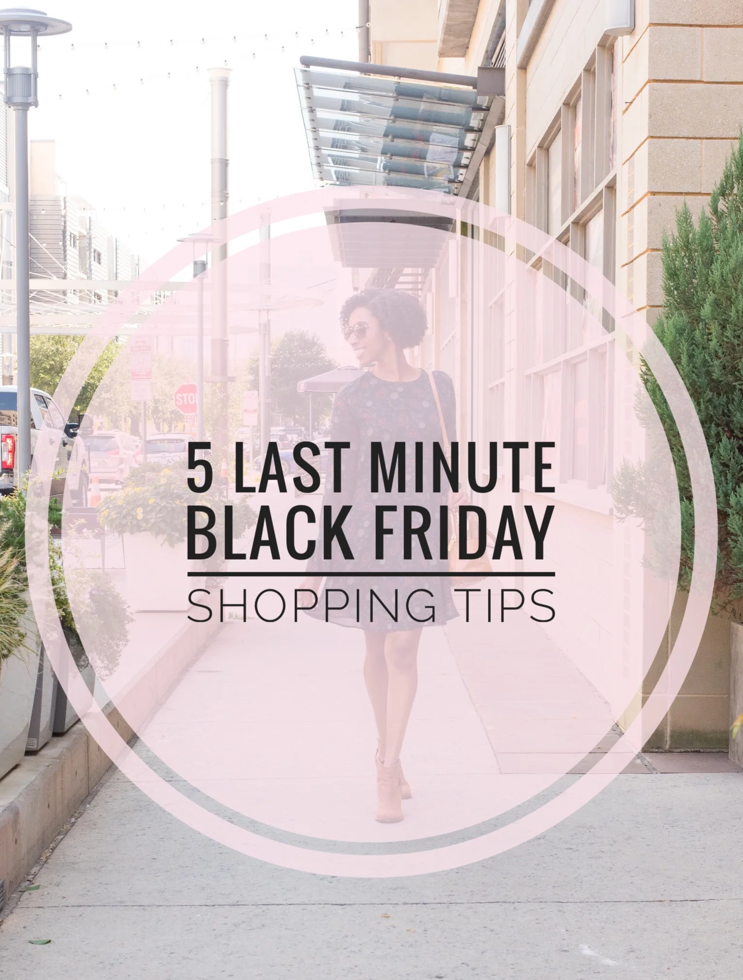 Black Friday Shopping Tips