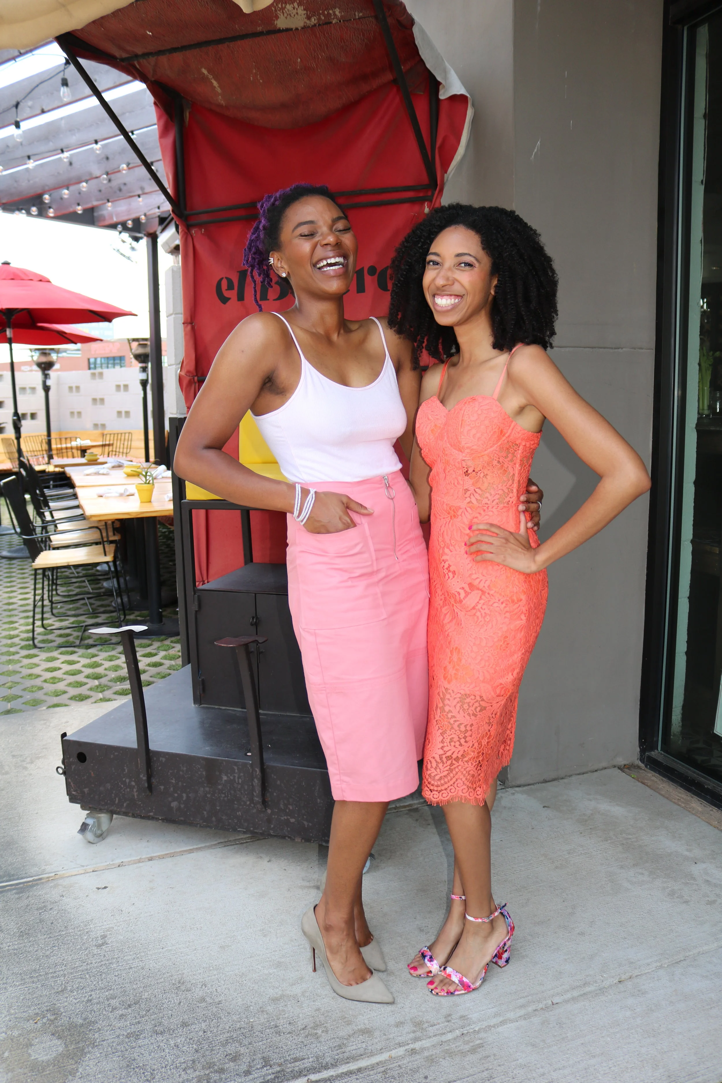  TaRae (doingsomethinglittle) 