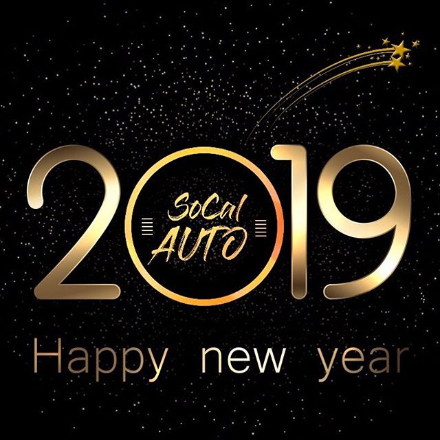 Be safe out there and have fun! We will see you next year 🍾
🍾
🍾
#newyearseve #newyear #2019 #party #nye #besafe #goodbye2018 #celebrate #fireworks #balldrop #newyearsresolution #sanmarcosca #escondidoca #vistaca #oceansideca #carlsbadca