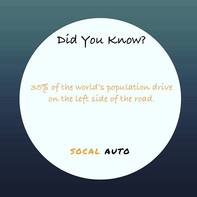 I didn&rsquo;t know. Did You???
🤷&zwj;♂️
🤷&zwj;♂️
🤷&zwj;♂️
#didyouknow #nowyouknow #knowledge #truthbomb #woke #staywoke #left #driving #getitright ...or left🤨. #travel #uselessfacts #shoplife #mechaniclife #googleit #infographic #information