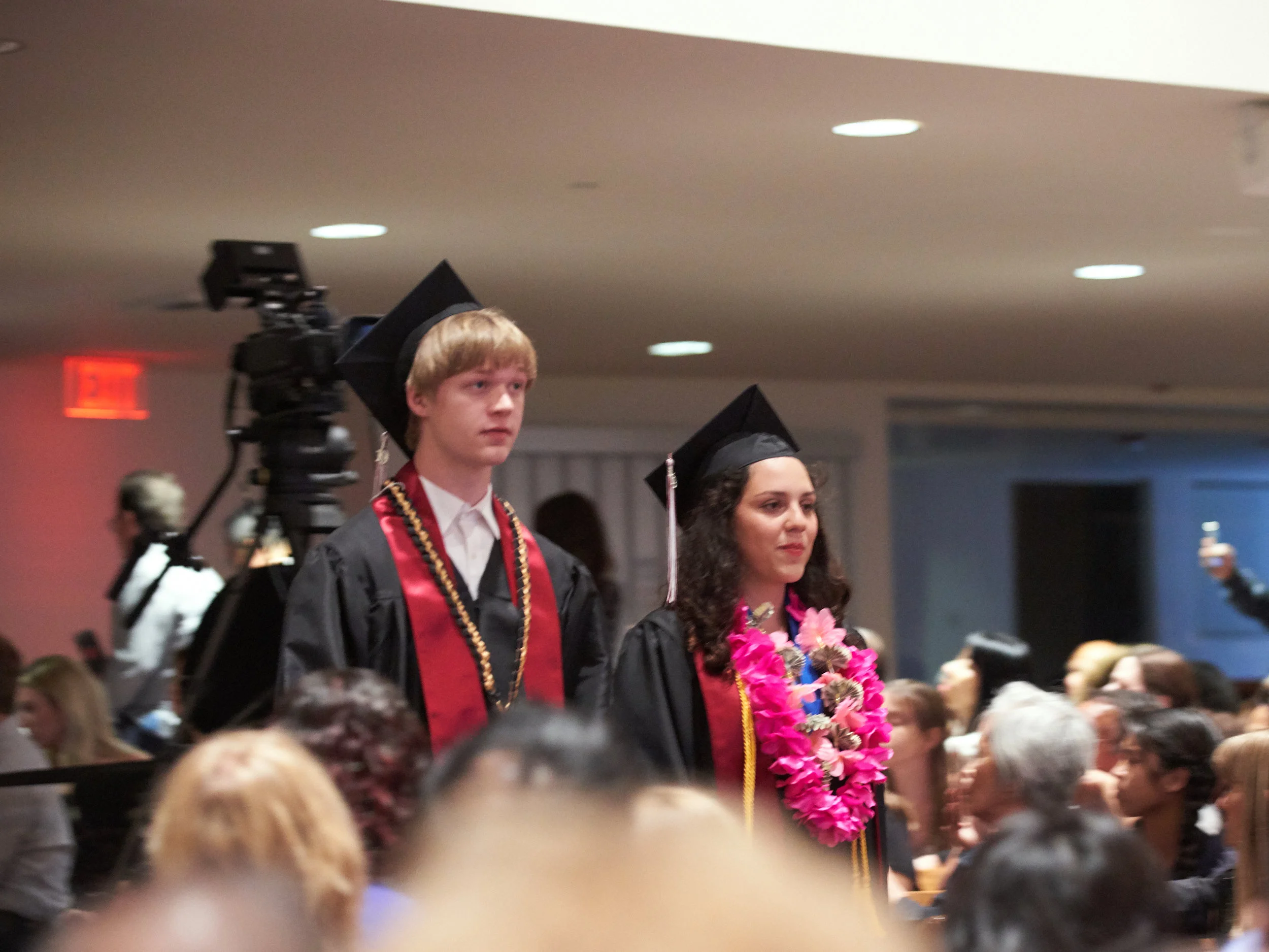 Natasha Consecration Graduation.jpg