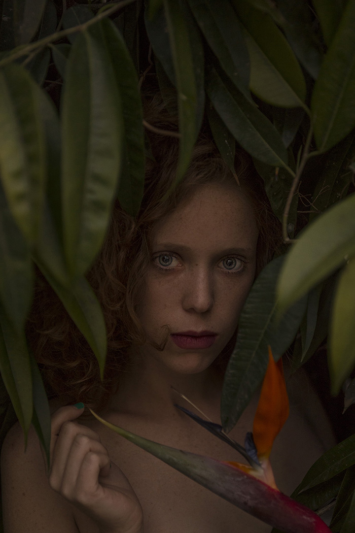 Girl II, 2016, Inkjet print, 165X110 cm, Edition of 5 + IIAP (2).jpg