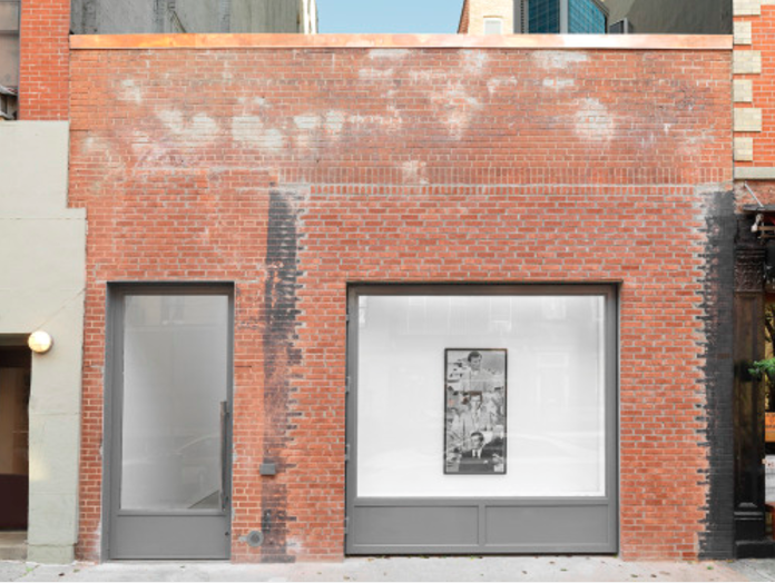 Karma, 188 East 2nd Street - Facade View