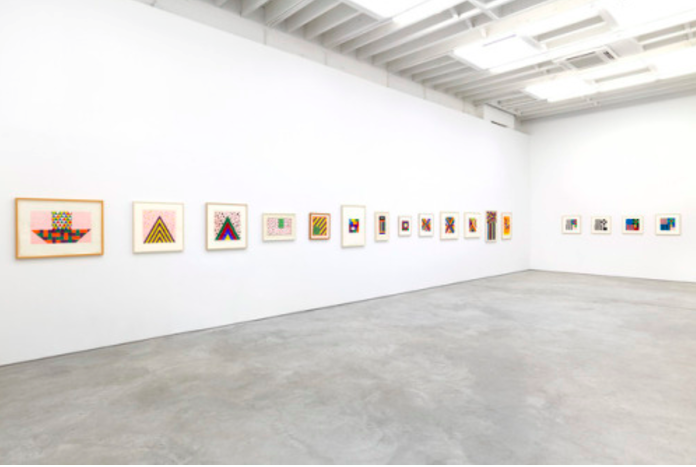 Karma, Installation View - Main Gallery