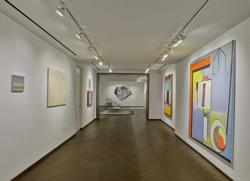 Interior view of LX. Photo: Max Yawney.