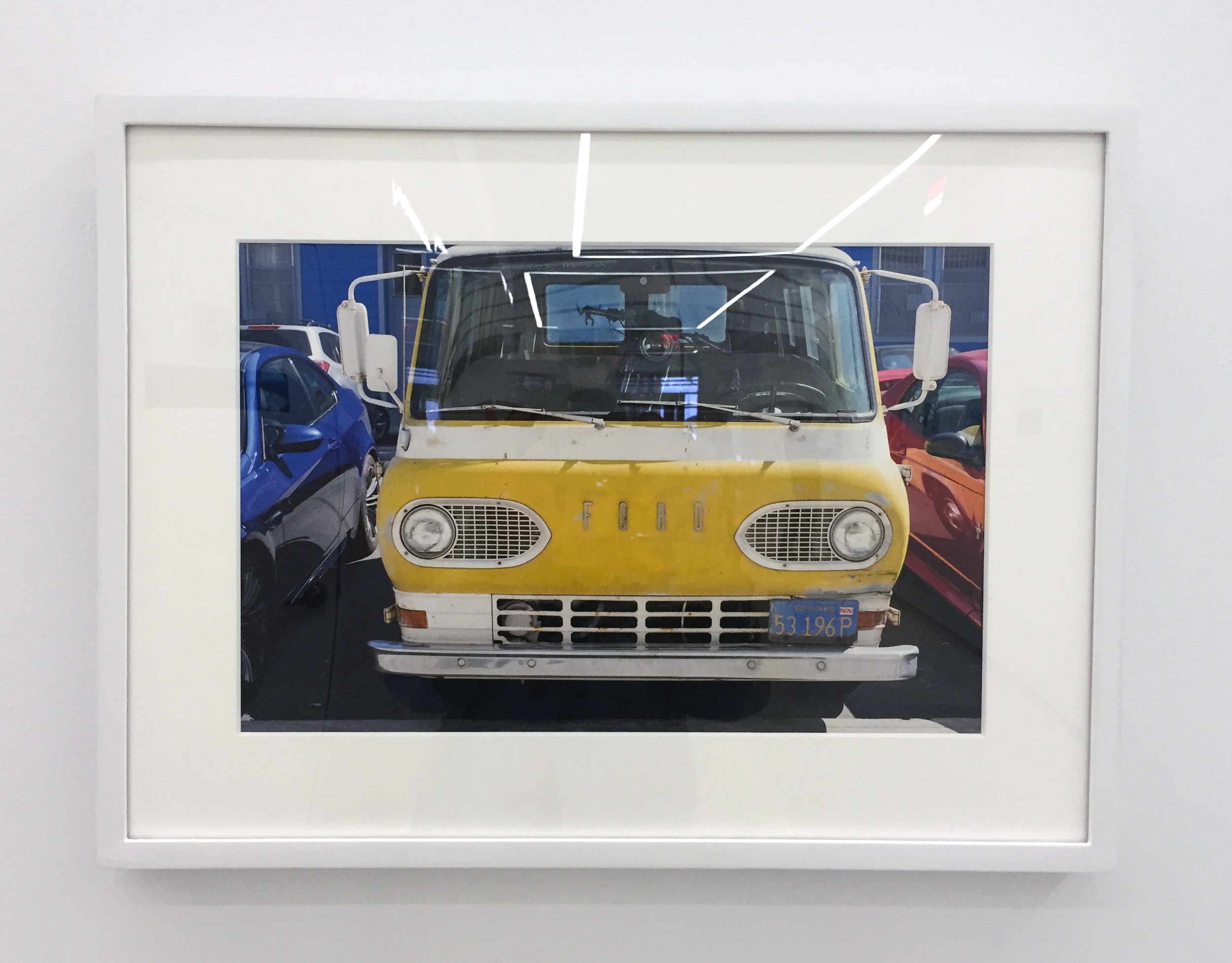 Installation View: Jenny Montgomery: This Will Be A Grand Adventure
