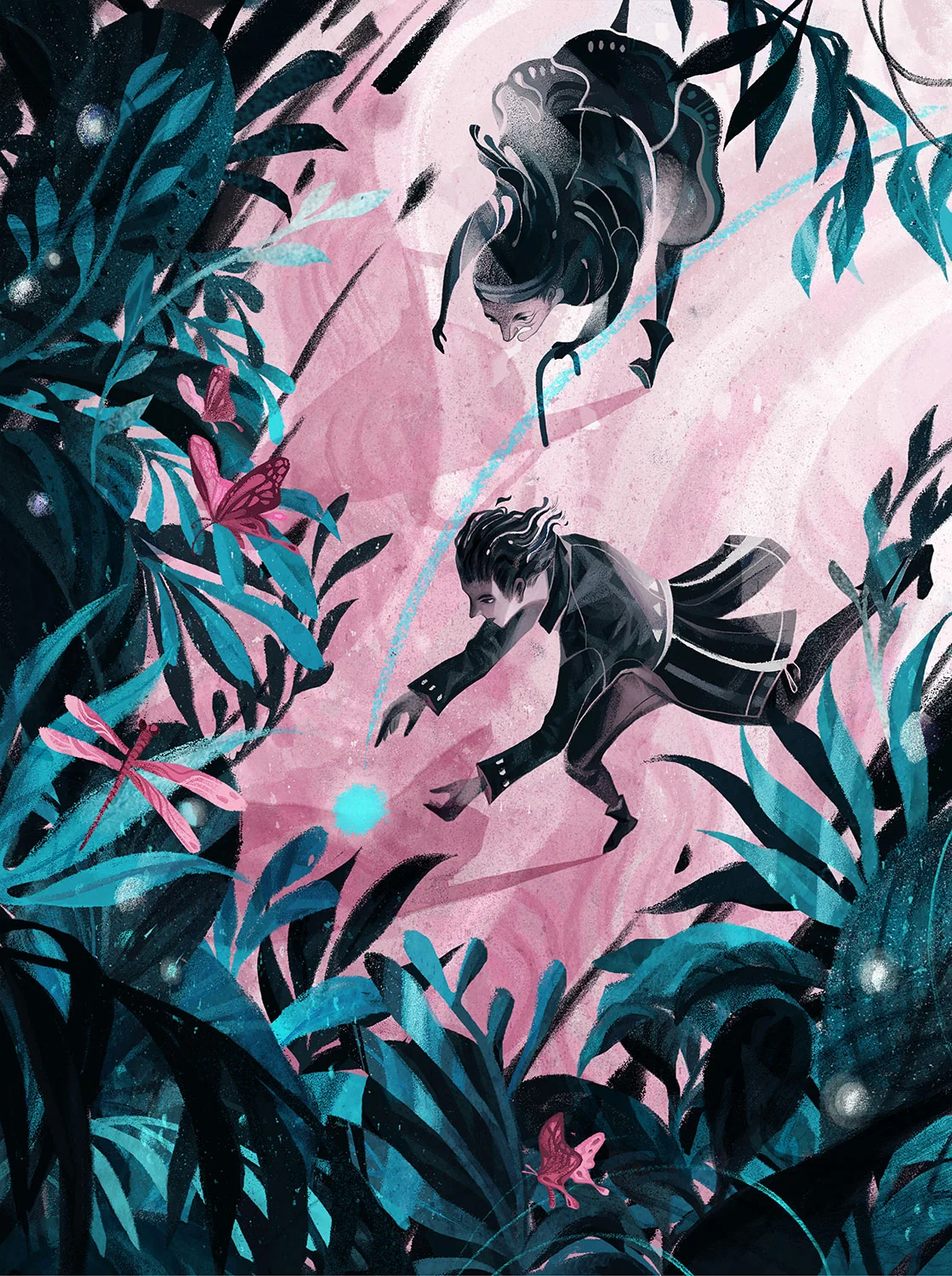 Howl's Moving Castle II