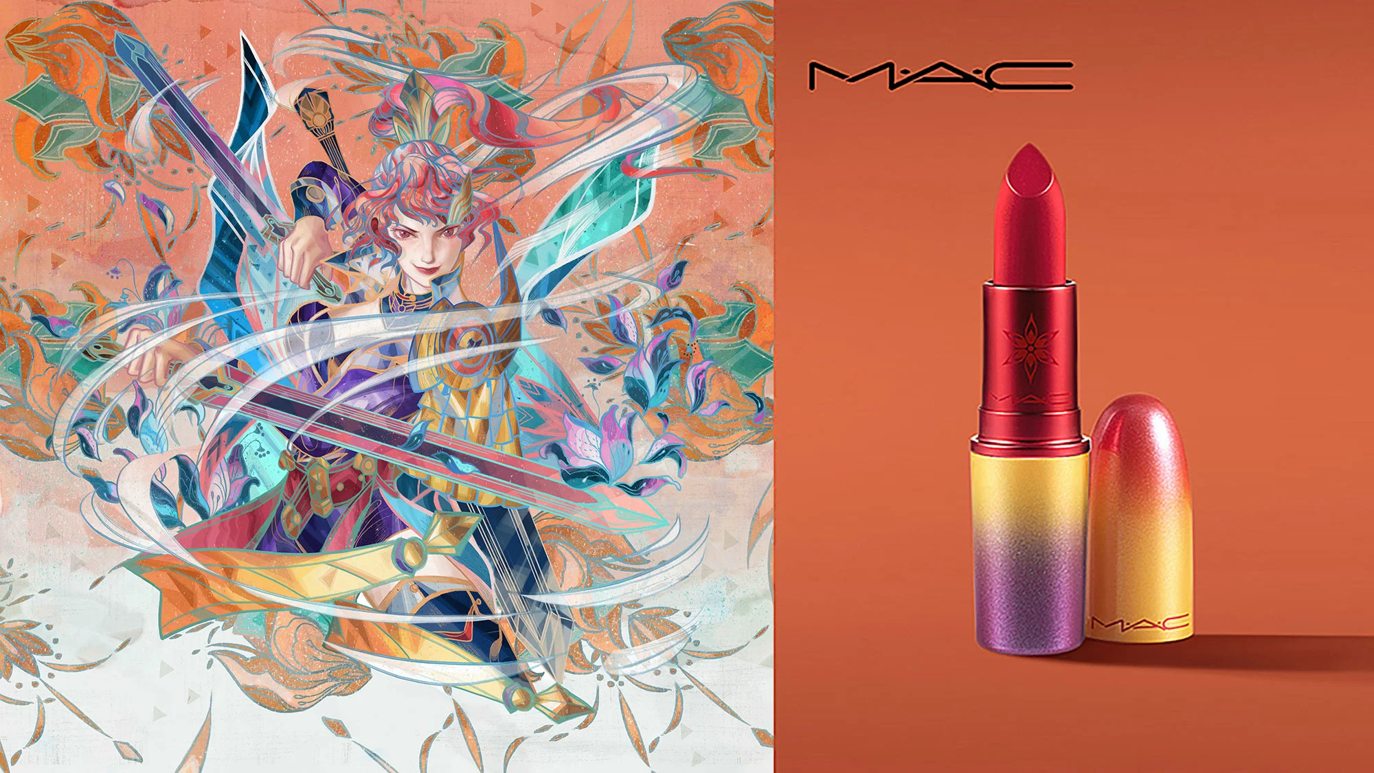 Lipstick Limited Design