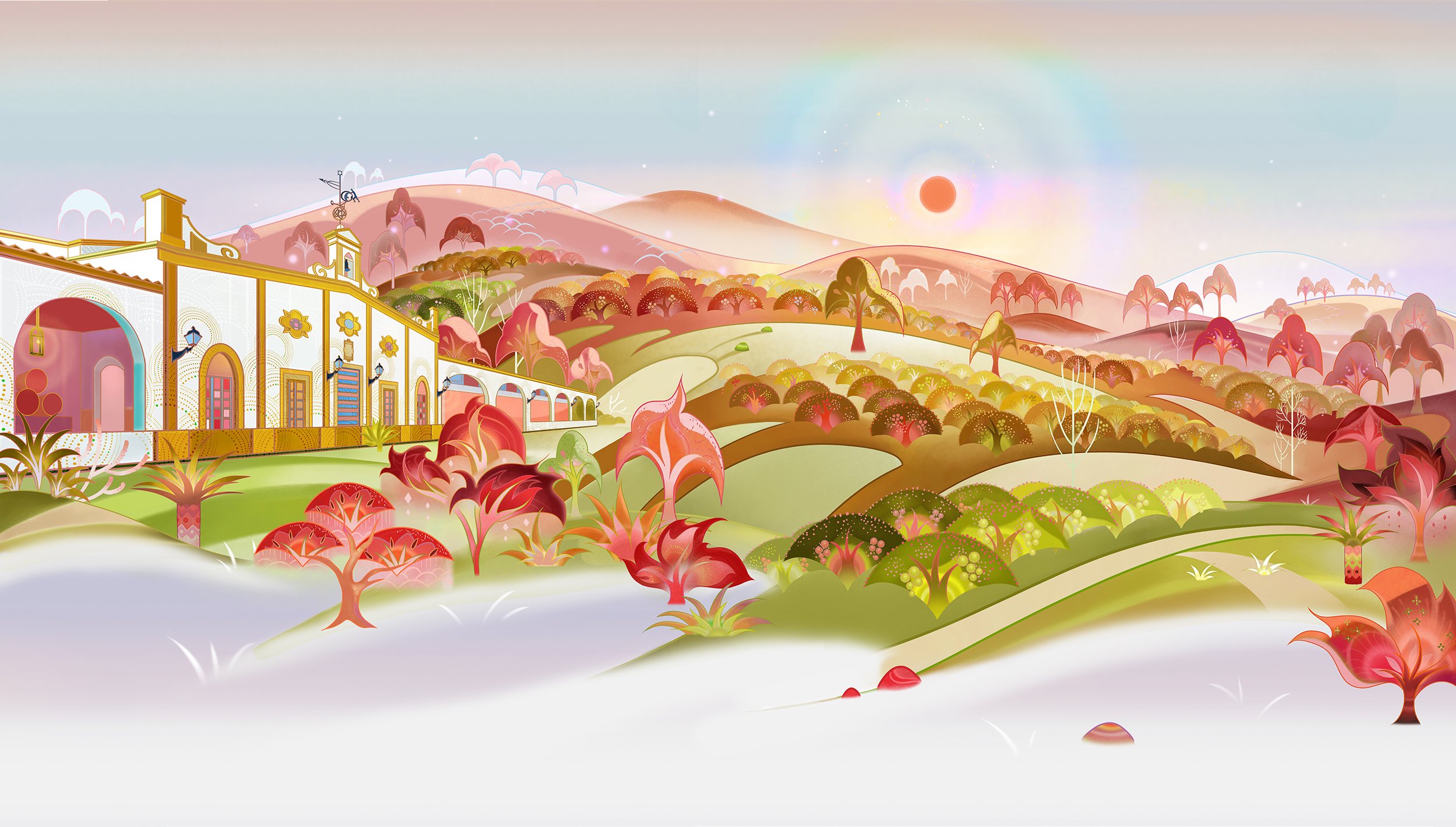 LITHA - Advertising Key Version II