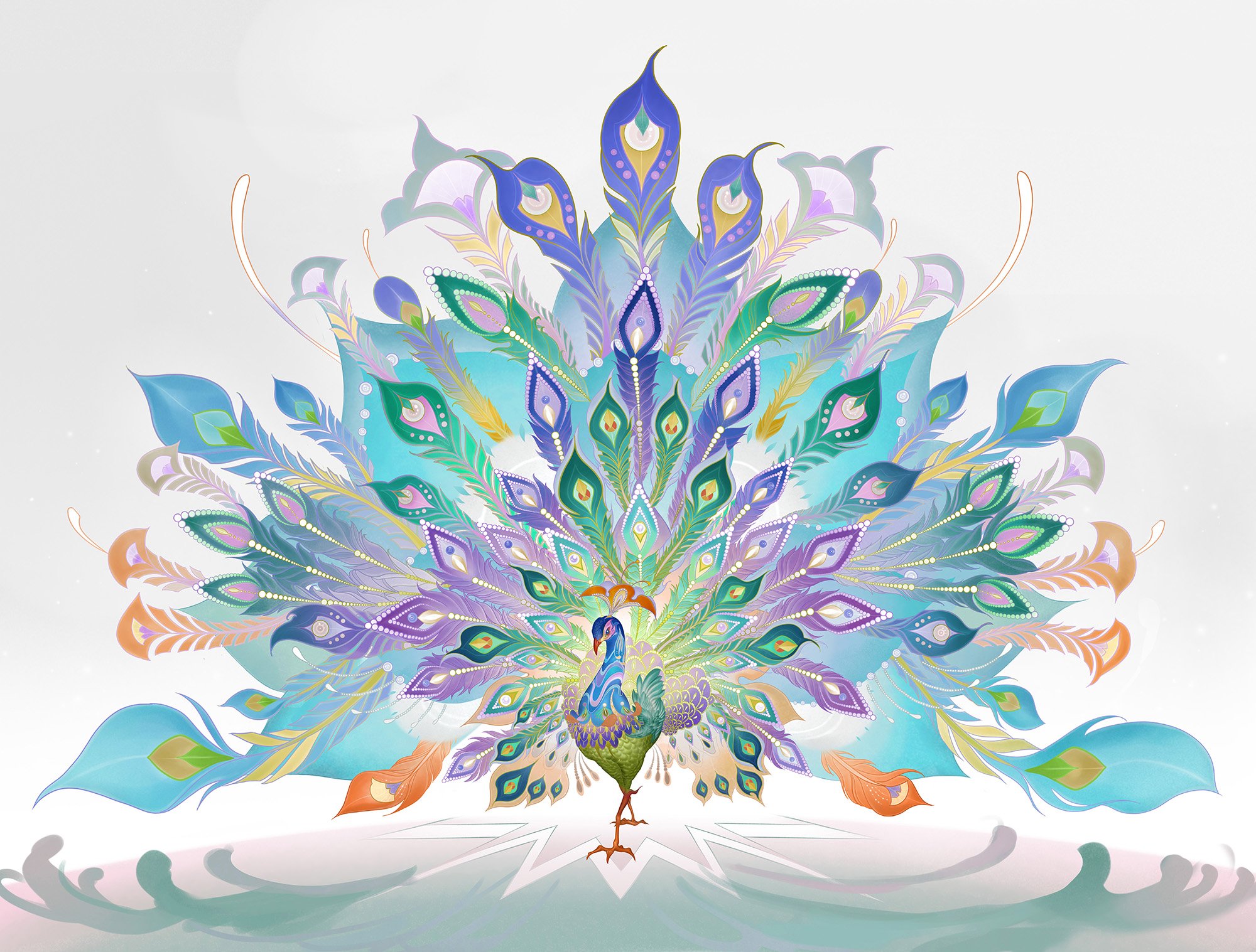 LITHA - Animation element