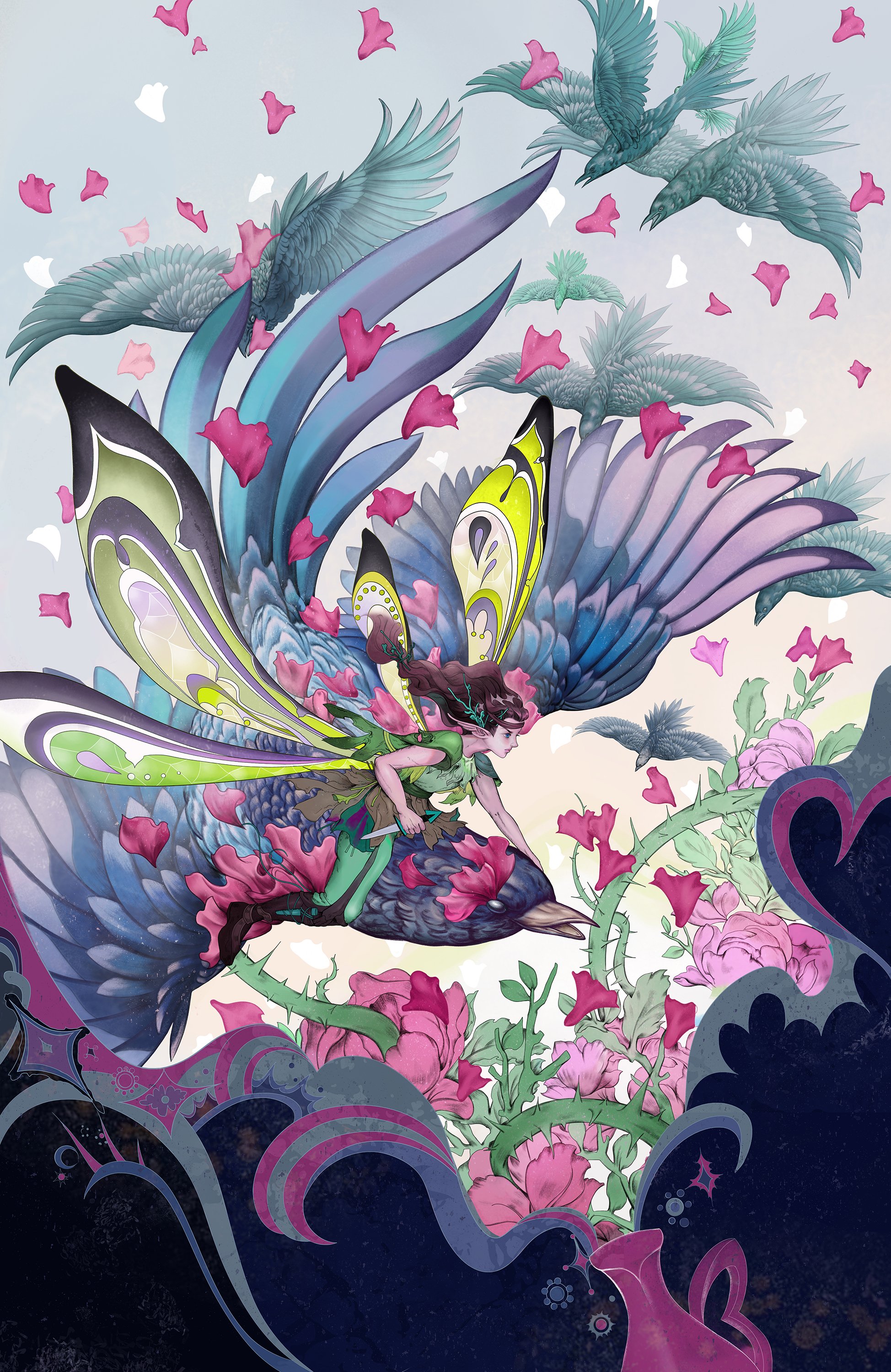 Guardians of Dreamdark