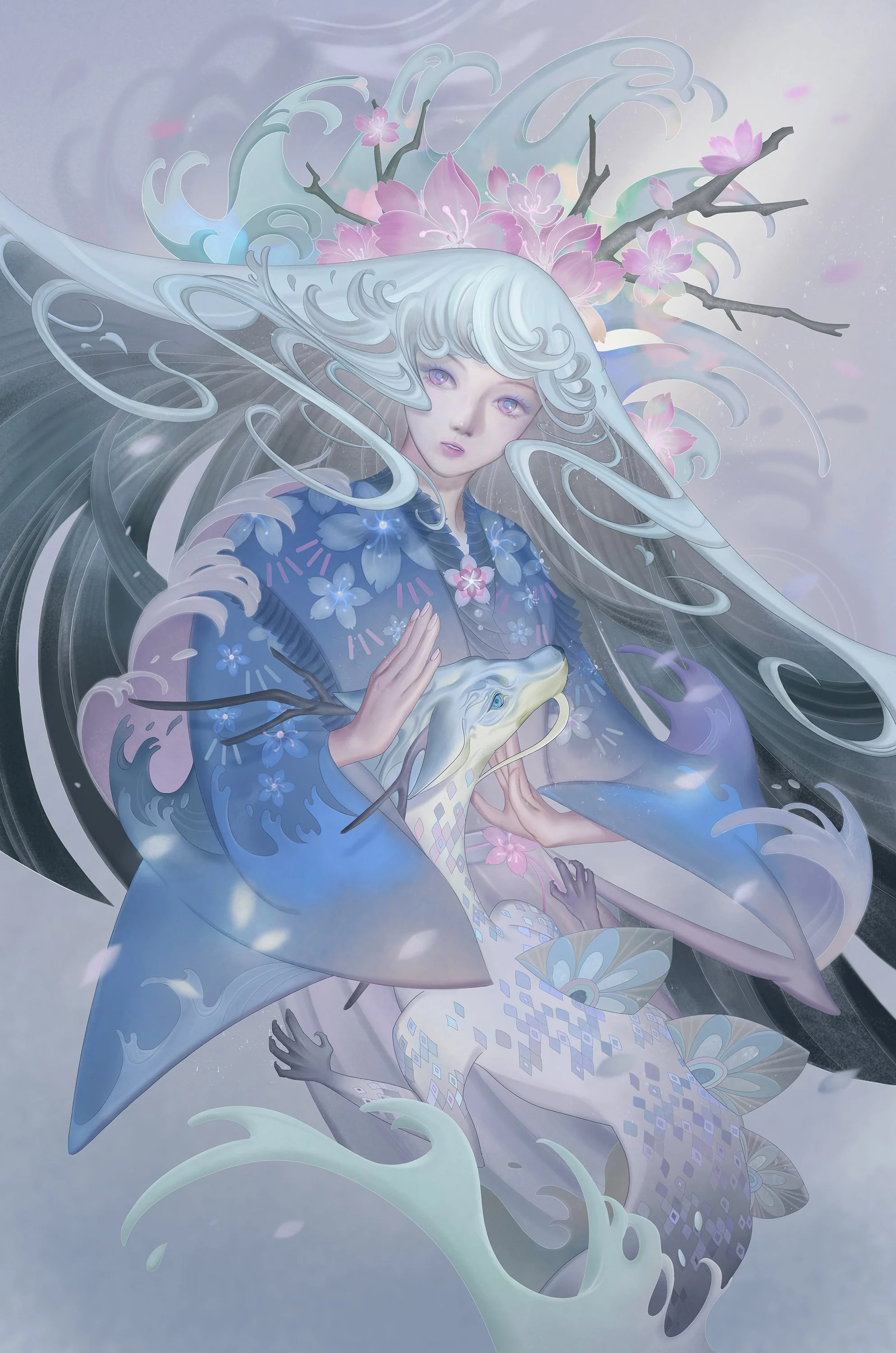 Guardians of Dawn Suhwa