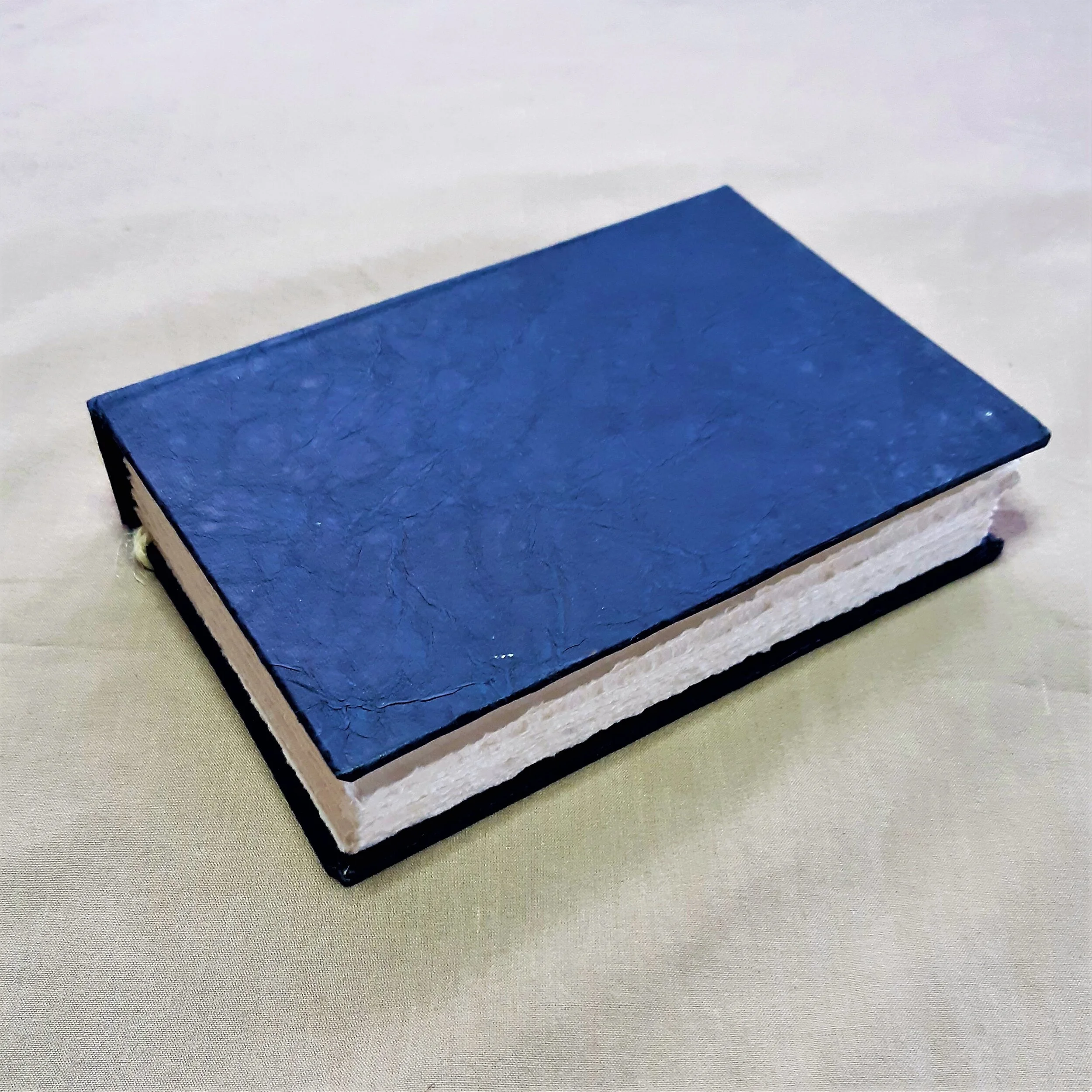 Handmade BLANK BOOKS by Deb Kennedy — foundry