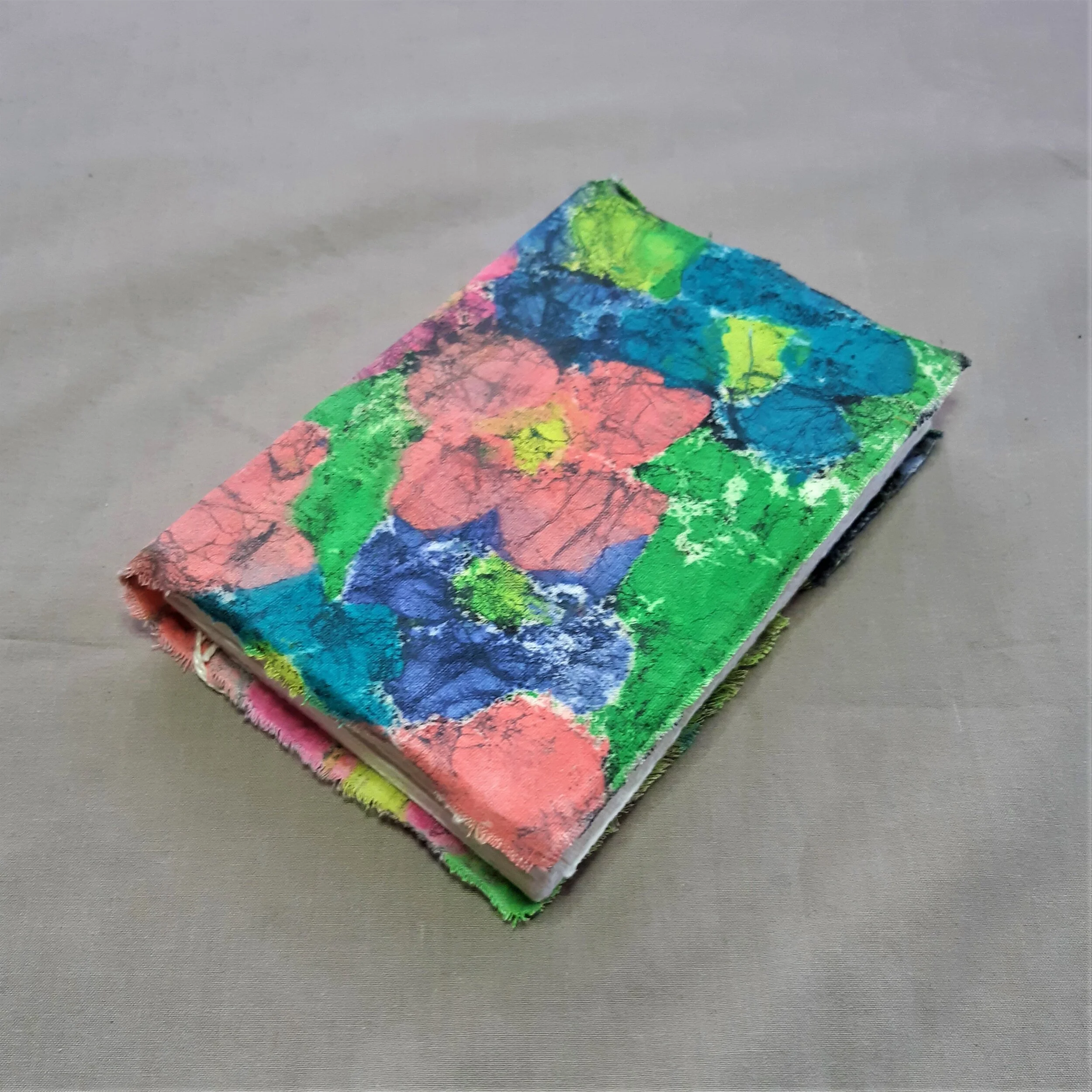 Handmade BLANK BOOKS by Deb Kennedy — foundry