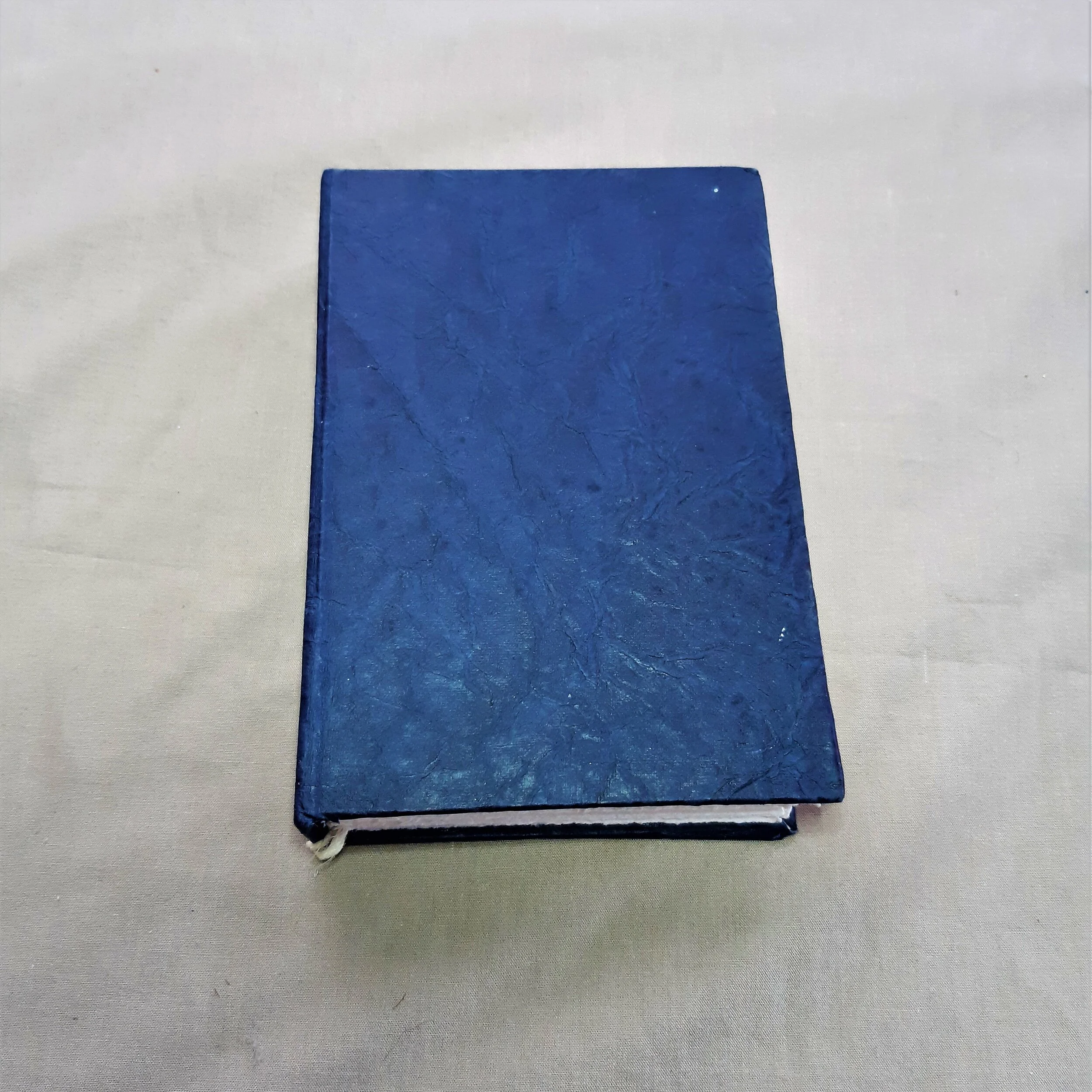 Handmade BLANK BOOKS by Deb Kennedy — foundry