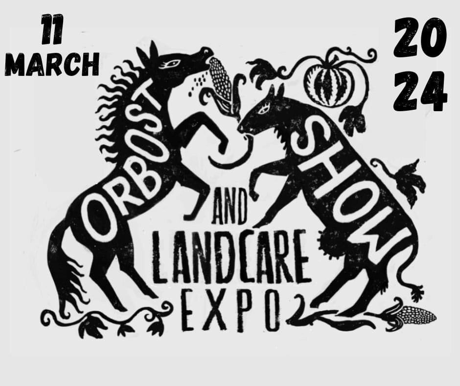 We&rsquo;re back at the Orbost show tomorrow! We&rsquo;ll be with great company, with plenty of locally made goodies to show you 😊
Make sure to pop by and say hi! 😀

#orbostshow #newmerellashowground #supportlocal #eastgippslandevents