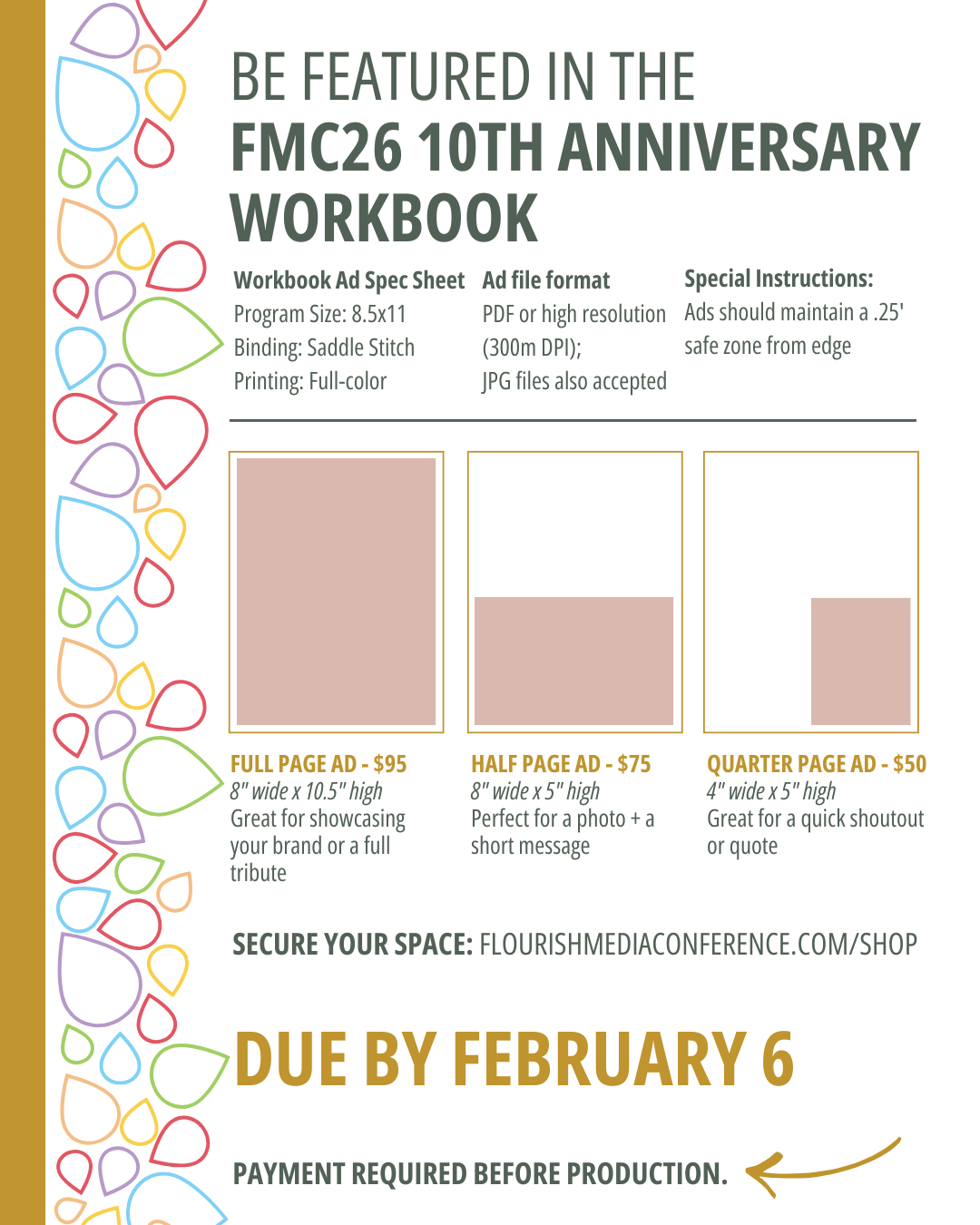 FMC26 Workbook Ad