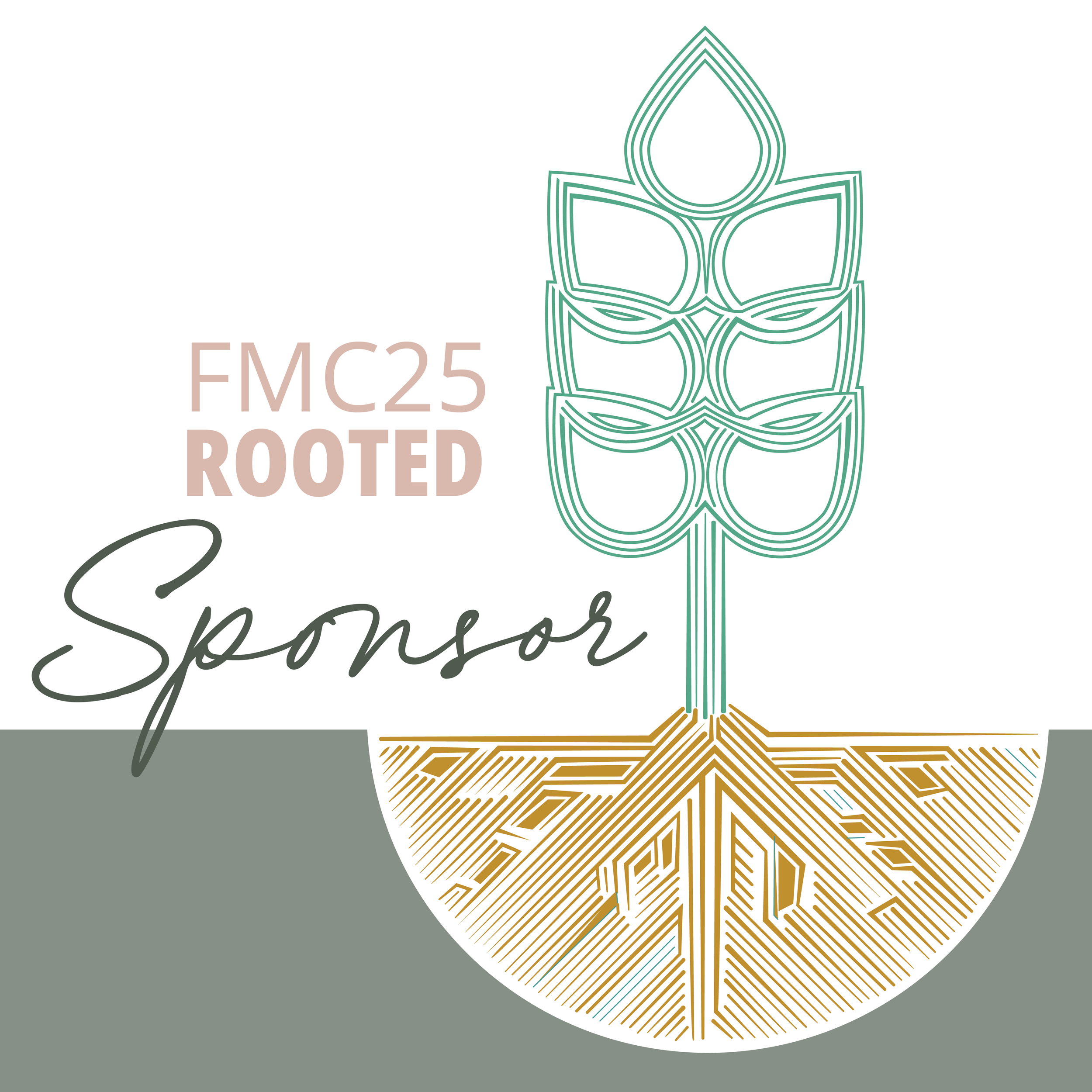 Sponsor | Flourish Media Conference