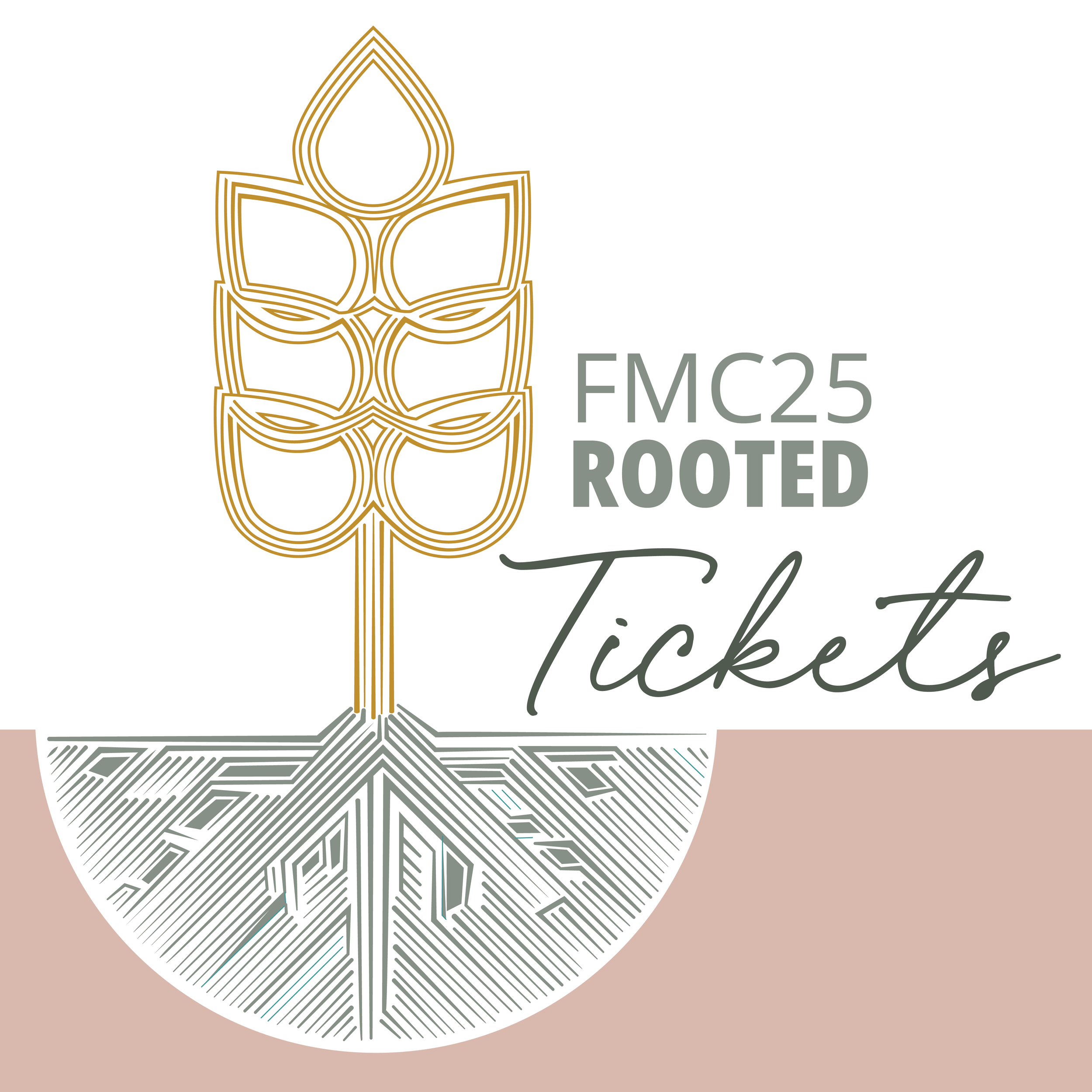 FMC25 Early Access Virtual Ticket