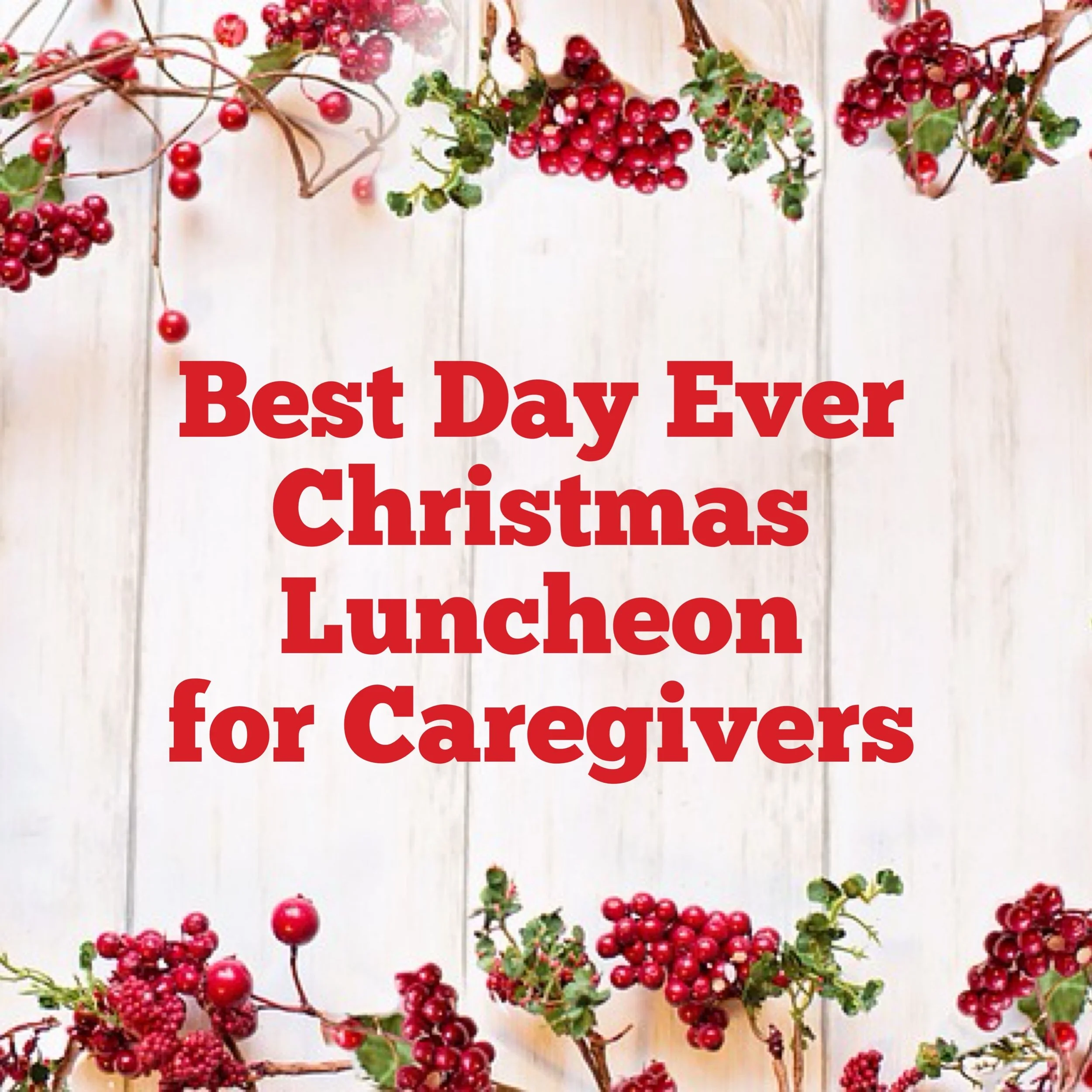 Living Our BEST Lives with Duchenne - Caregiver Luncheon in Downtown Indy