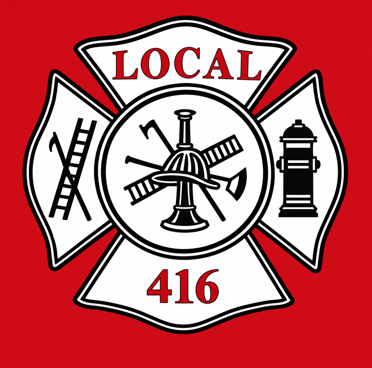 Red Local 416 Firefighter Emblem.png
