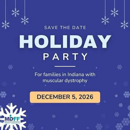 MDFF Annual Holiday Party