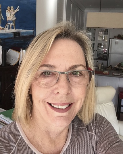 Patricia Gifford