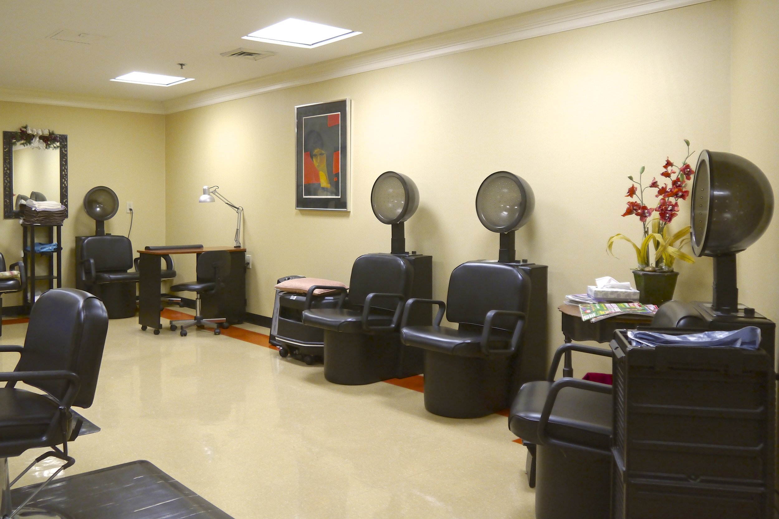 Salon