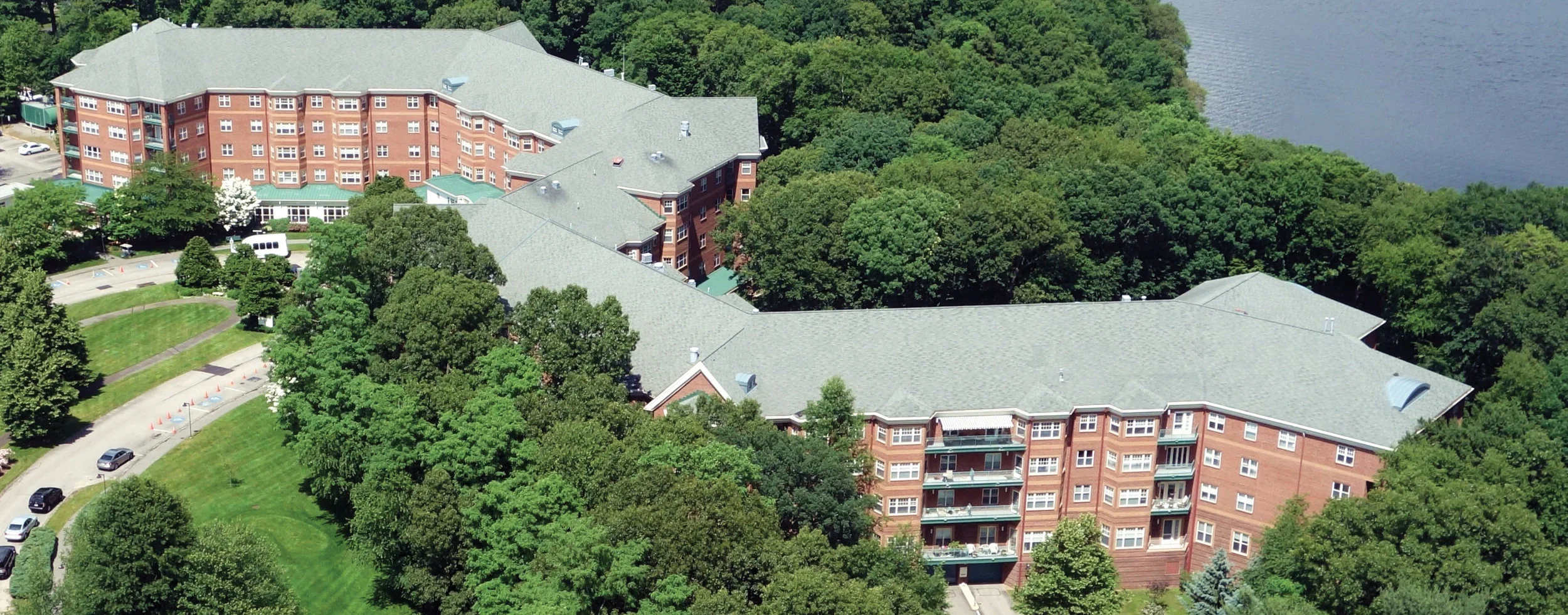 Active Senior Living Providence, R.I.