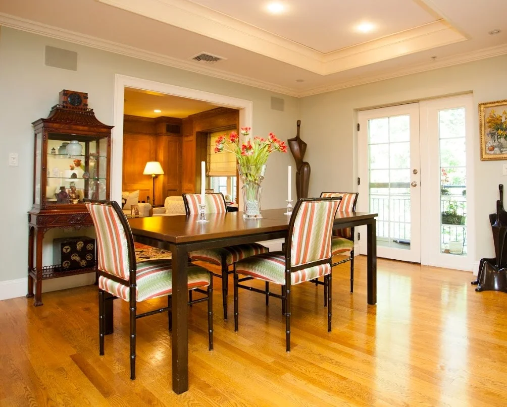 Active Senior Living Providence, R.I.