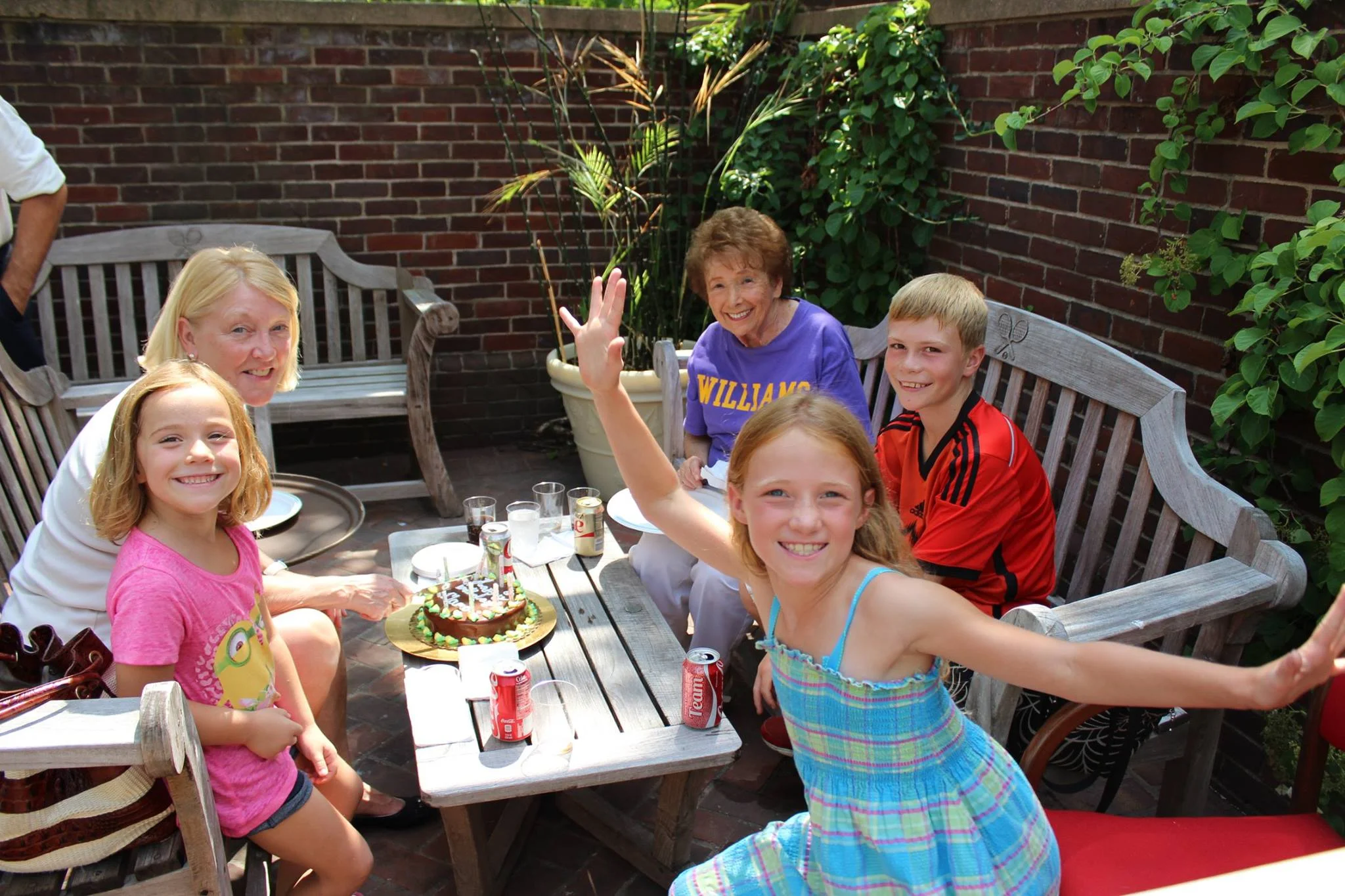 Active Senior Living Providence, R.I.