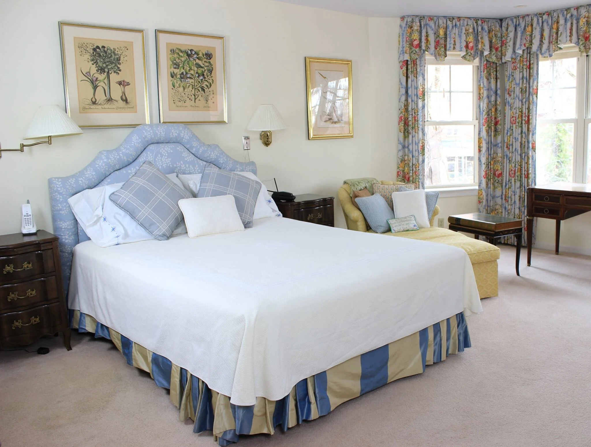 Gallery 2020 — Active Senior Living Providence, R.I.