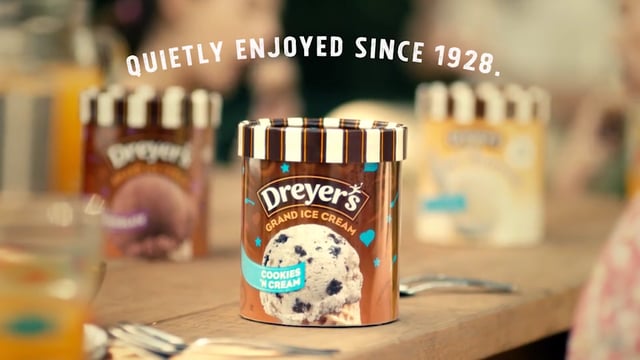Dreyer's "Perfect Silence"