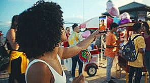 Xfinity "Long Distance Relationship"