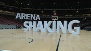 Intel/NBA "True View All Star Weekend"