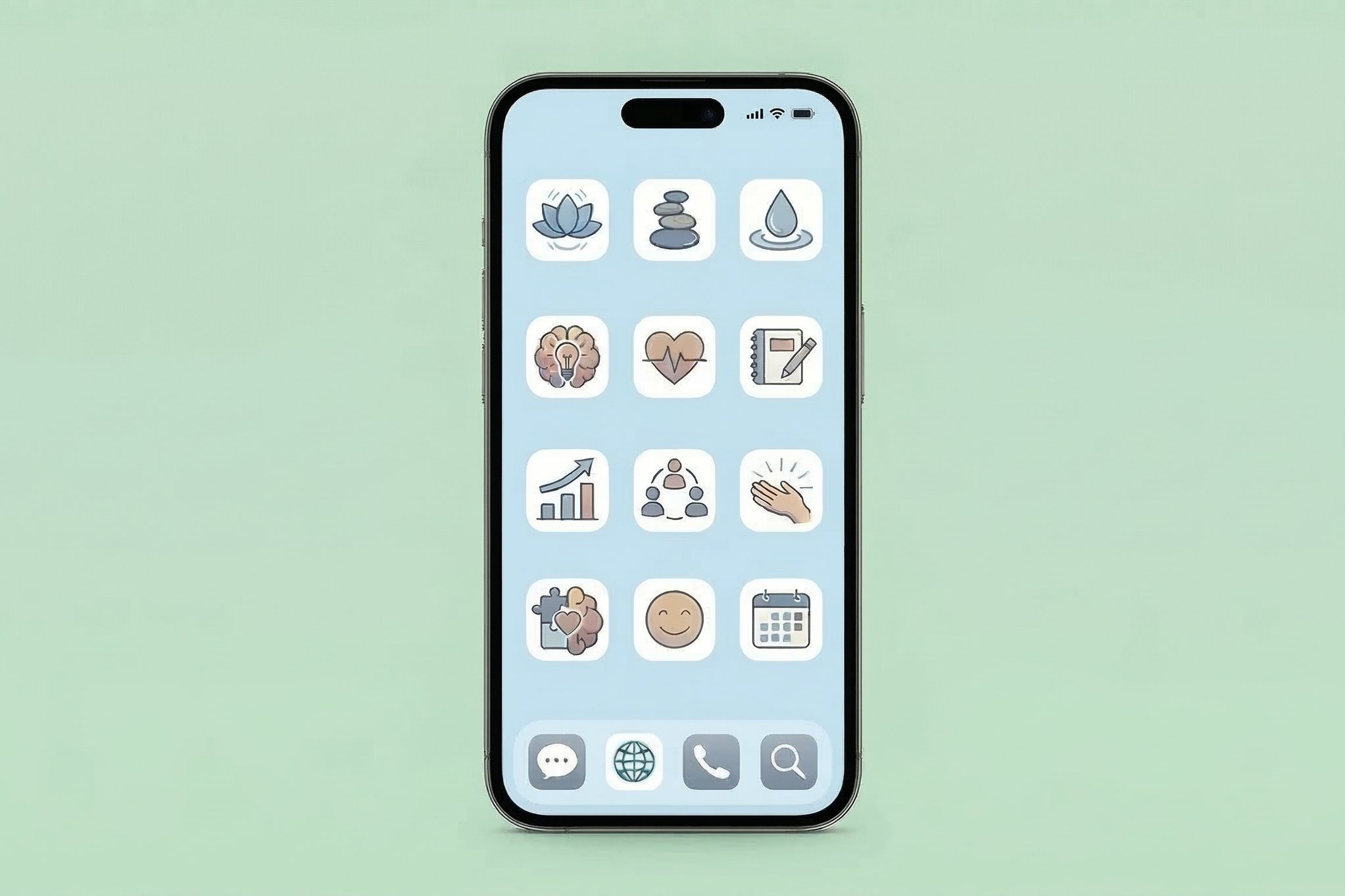 The Promise and Peril of Mental Health Apps