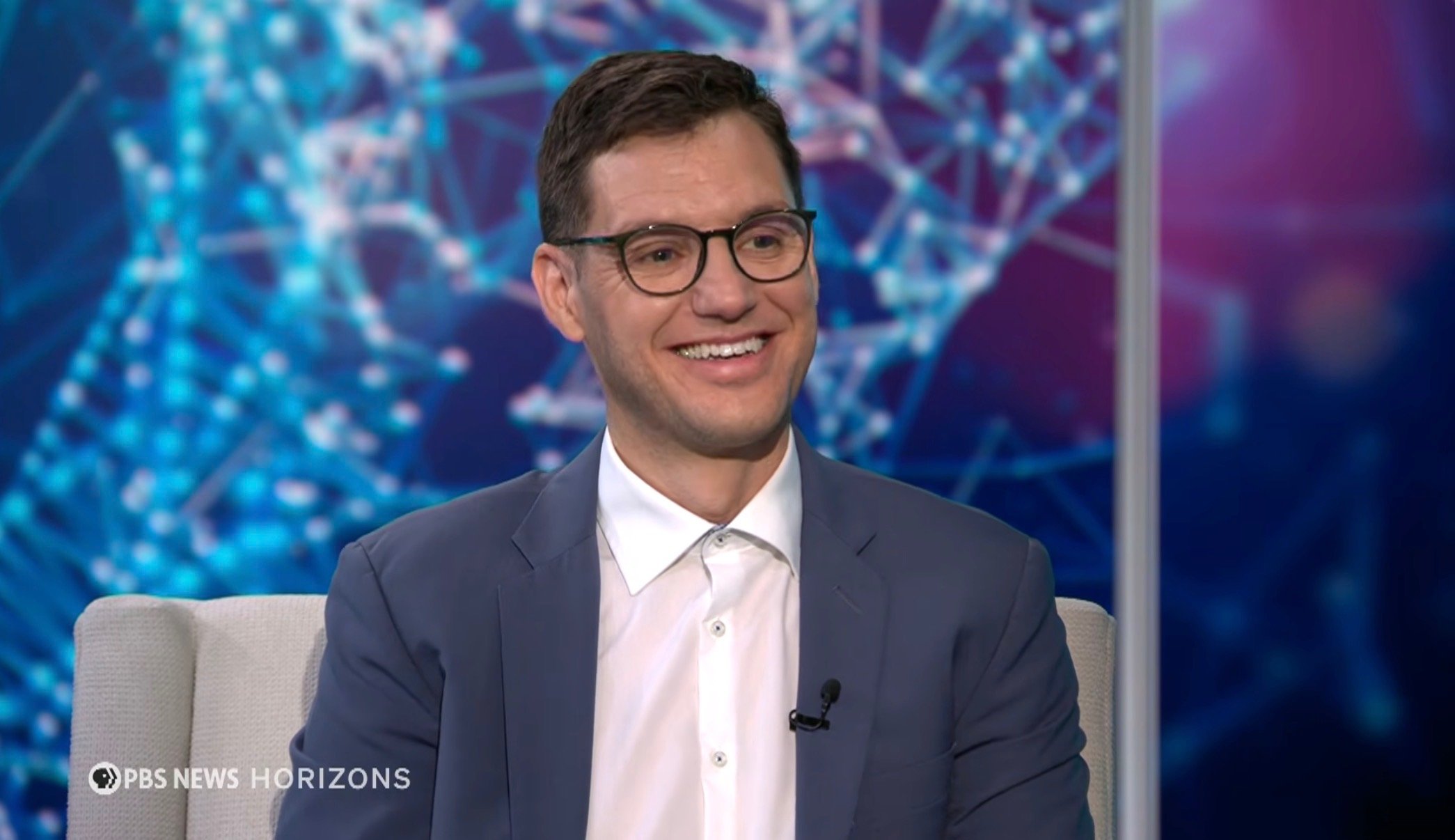 Dr. Kushlev Appears As an Expert on PBS Horizons