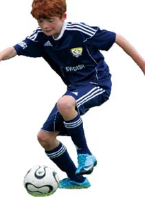 Miniroos, Junior & SYL Trials