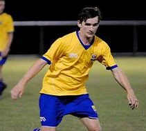 Welcome Home, 2017 Signing Patrick Crilly!