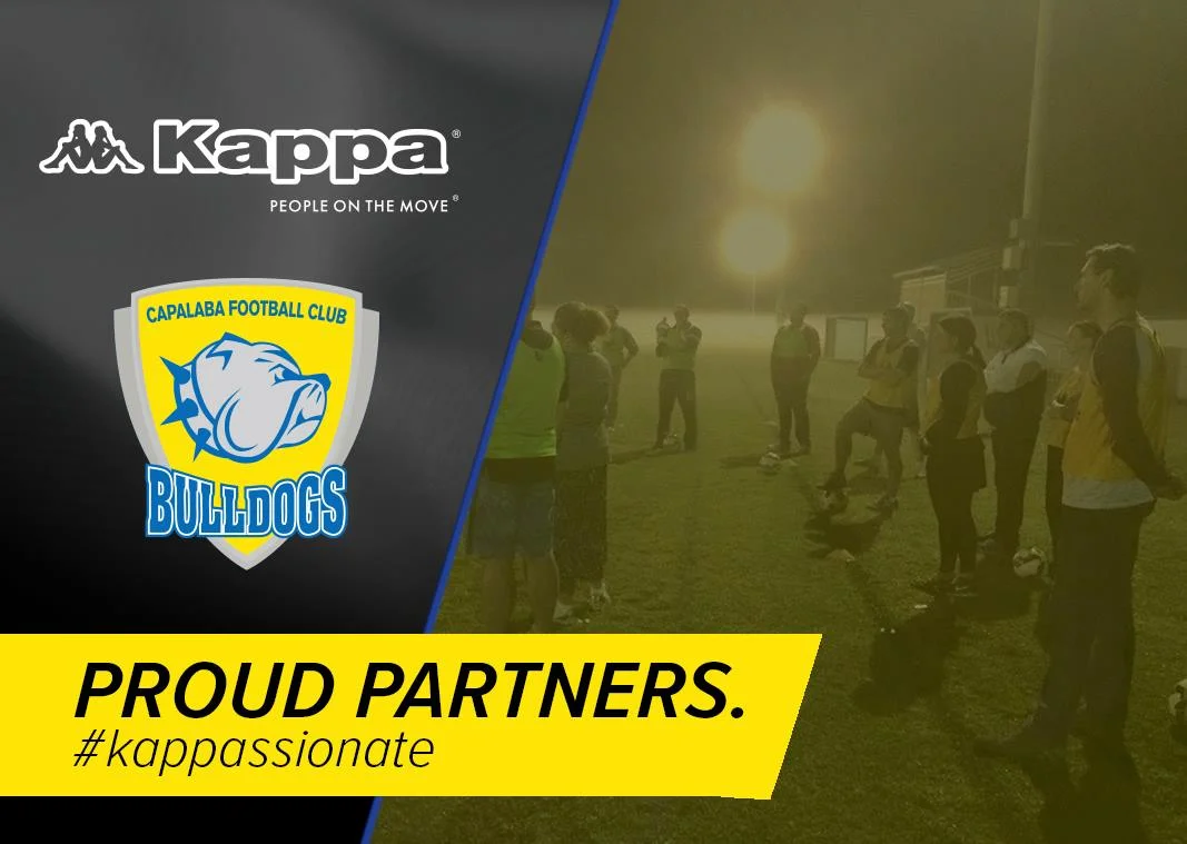 Kappa come on board