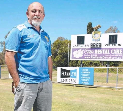 Quest Newspaper - Coach Eyes BWPL Finals...