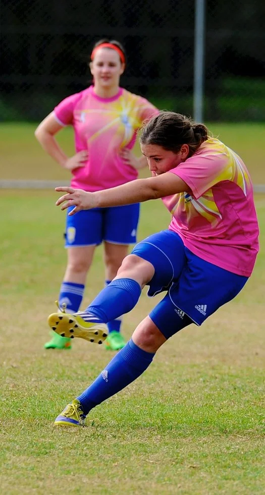 Women's City 3 Players Needed