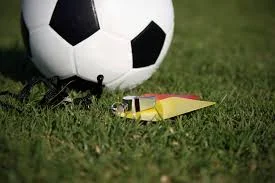 Referee Coordinator Required....