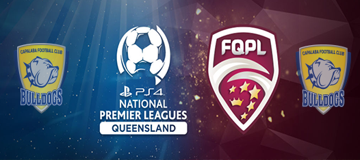 Capalaba FC set to join Womens NPL and Mens QPL for 2018