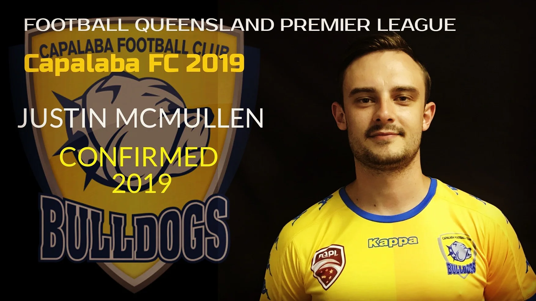McMullen signs new deal.