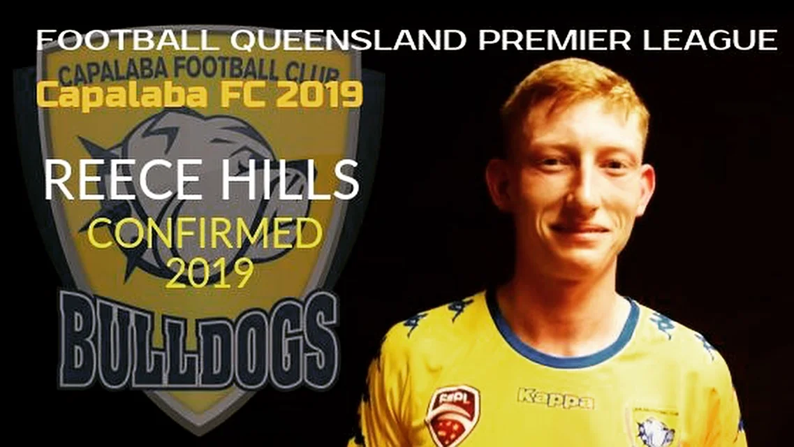 Reece Hills Hits New Heights &amp; Signs for the Bulldogs!