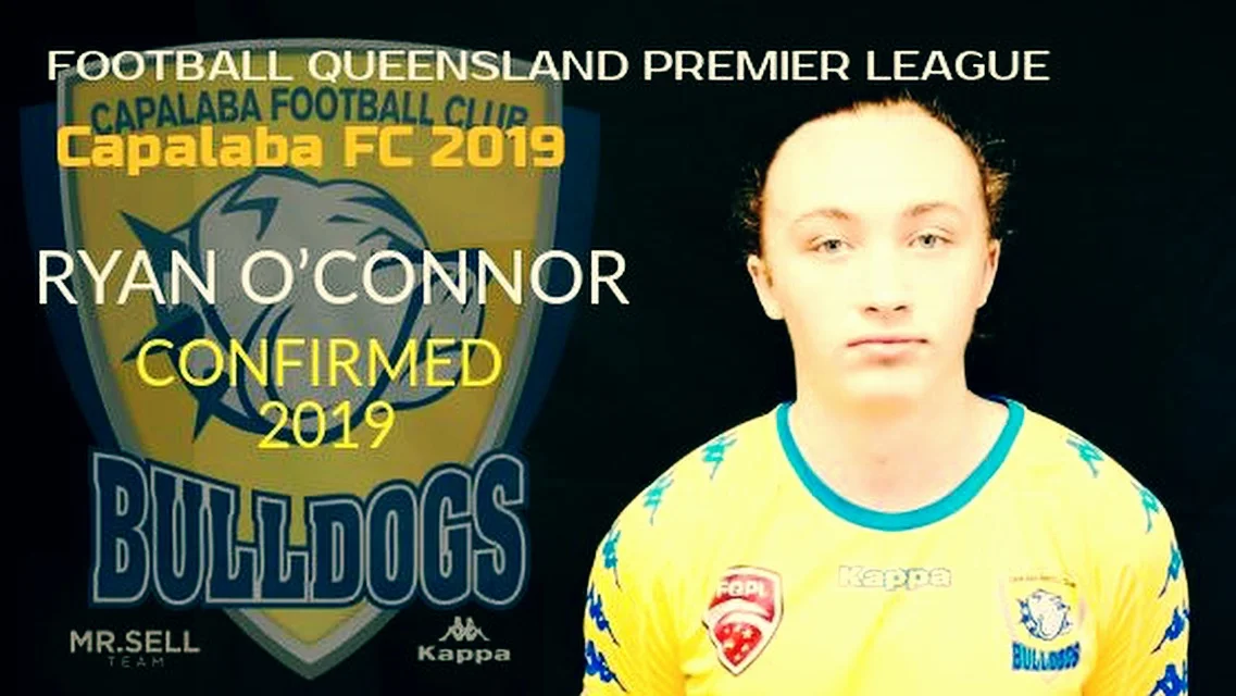 Brisbane Roar Youth Prodigy signs for the Bulldogs